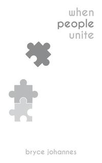 Cover image for When People Unite