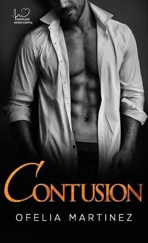 Cover image for Contusion