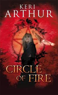 Cover image for Circle Of Fire: Number 1 in series