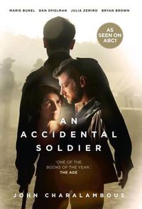 Cover image for An Accidental Soldier