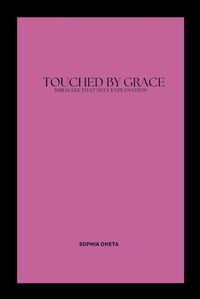 Cover image for Touched by Grace