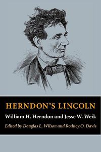 Cover image for Herndon's Lincoln