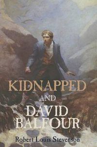 Cover image for Kidnapped and David Balfour