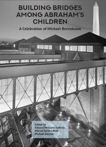 Cover image for Building Bridges Among Abraham's Children