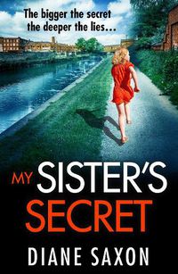 Cover image for My Sister's Secret