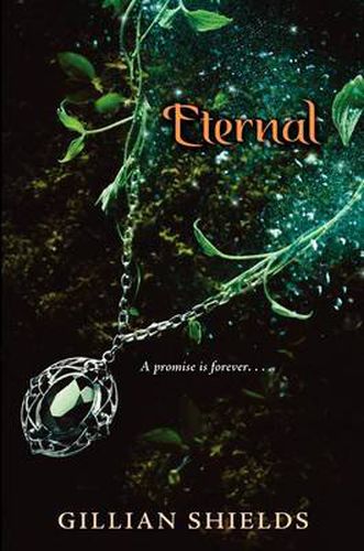 Cover image for Eternal