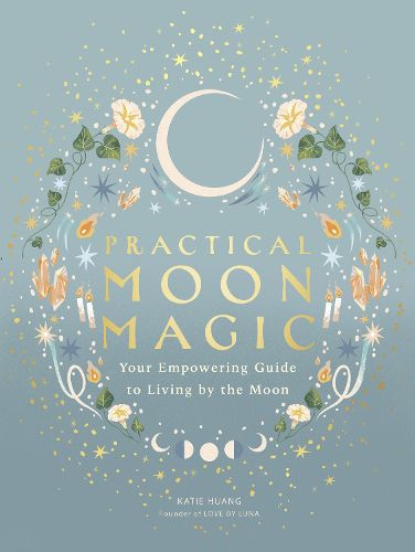 Cover image for Practical Moon Magic