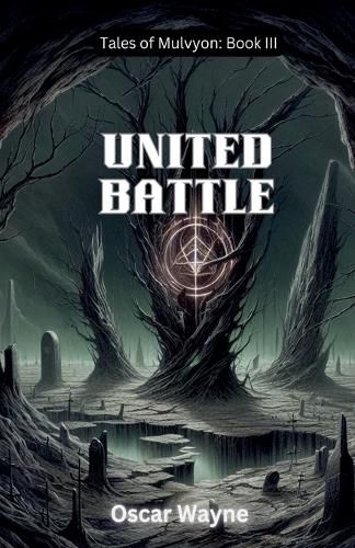 Cover image for United Battle