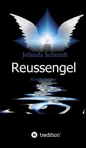 Cover image for Reussengel: Kriminalroman