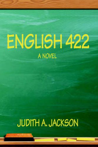 Cover image for English 422