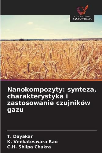 Cover image for Nanokompozyty