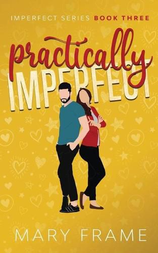 Cover image for Practically Imperfect