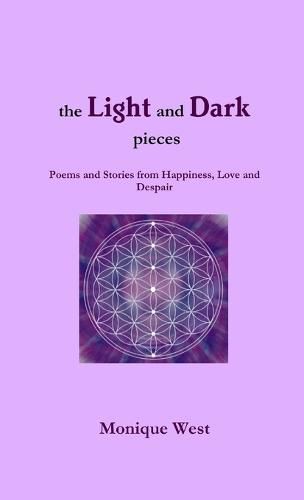 Cover image for The Light and Dark pieces