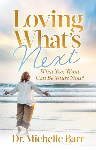 Cover image for Loving What's Next