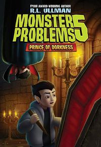 Cover image for Prince of Dorkness: #5