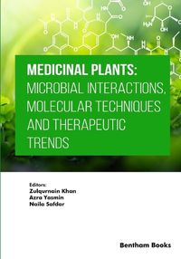 Cover image for Medicinal Plants