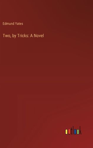 Cover image for Two, by Tricks