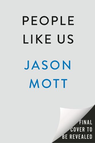 Cover image for People Like Us