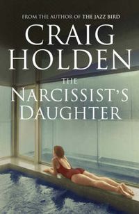 Cover image for The Narcissist's Daughter