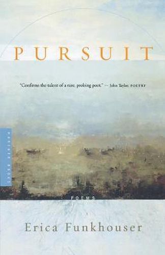 Cover image for Pursuit