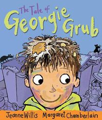 Cover image for The Tale of Georgie Grub