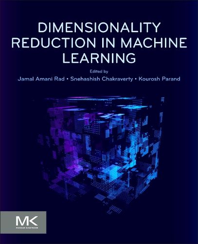 Cover image for Dimensionality Reduction in Machine Learning