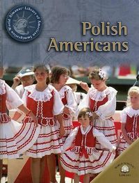 Cover image for Polish Americans