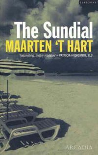 Cover image for The Sundial