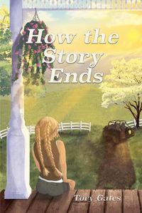 Cover image for How the Story Ends