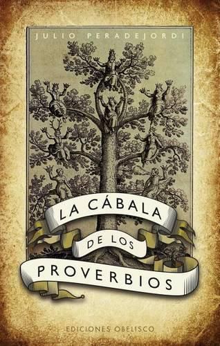 Cover image for Cabala de Los Proverbios