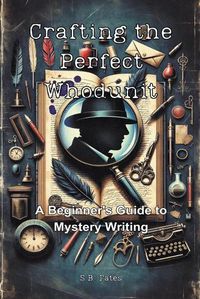 Cover image for Crafting the Perfect Whodunit