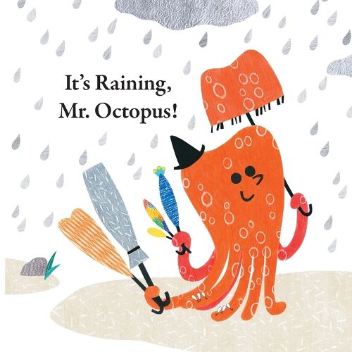 Cover image for Fun With Mr. Octopus