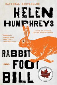 Cover image for Rabbit Foot Bill
