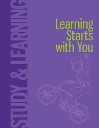 Cover image for Learning Starts with You