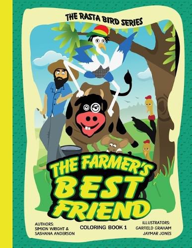 Cover image for The Farmer's Best Friend