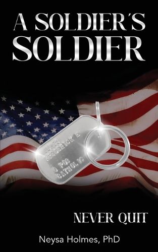 A Soldier's Soldier