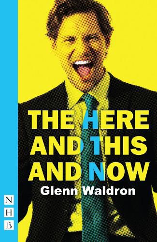 Cover image for The Here and This and Now