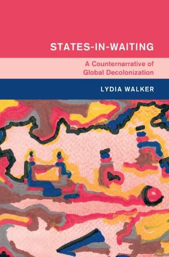 Cover image for States-in-Waiting