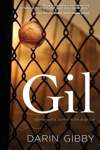Cover image for Gil