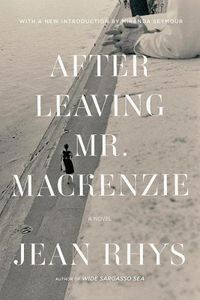 Cover image for After Leaving Mr. Mackenzie