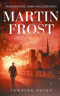 Cover image for Martin Frost