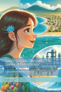 Cover image for Sara's Seaside Discovery
