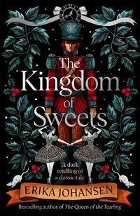 Cover image for The Kingdom of Sweets