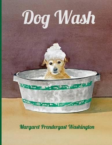 Cover image for Dog Wash