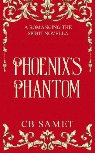 Cover image for Phoenix's Phantom