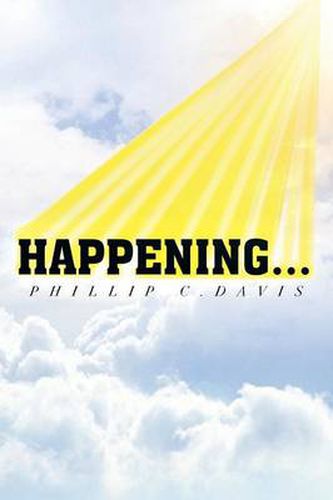 Cover image for Happening...