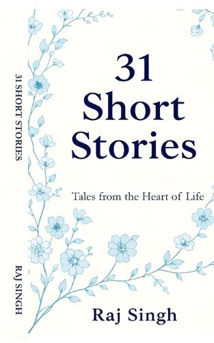 Cover image for 31 Short Stories