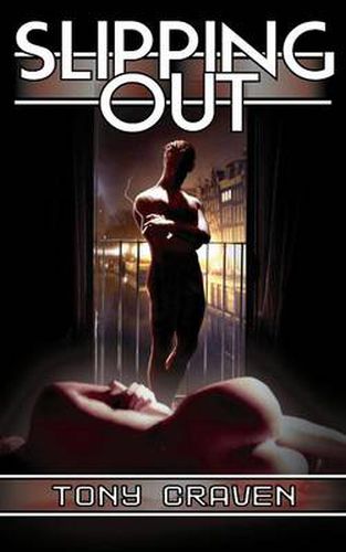 Cover image for Slipping Out