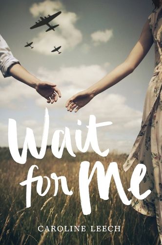 Cover image for Wait for Me