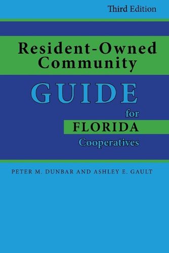 Cover image for Resident-Owned Community Guide for Florida Cooperatives